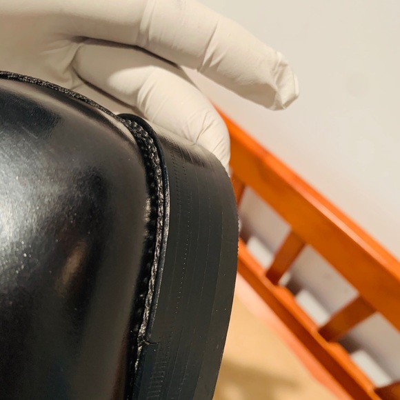 Brillante Men’s Made In Italy Slip On - Picture 11 of 11